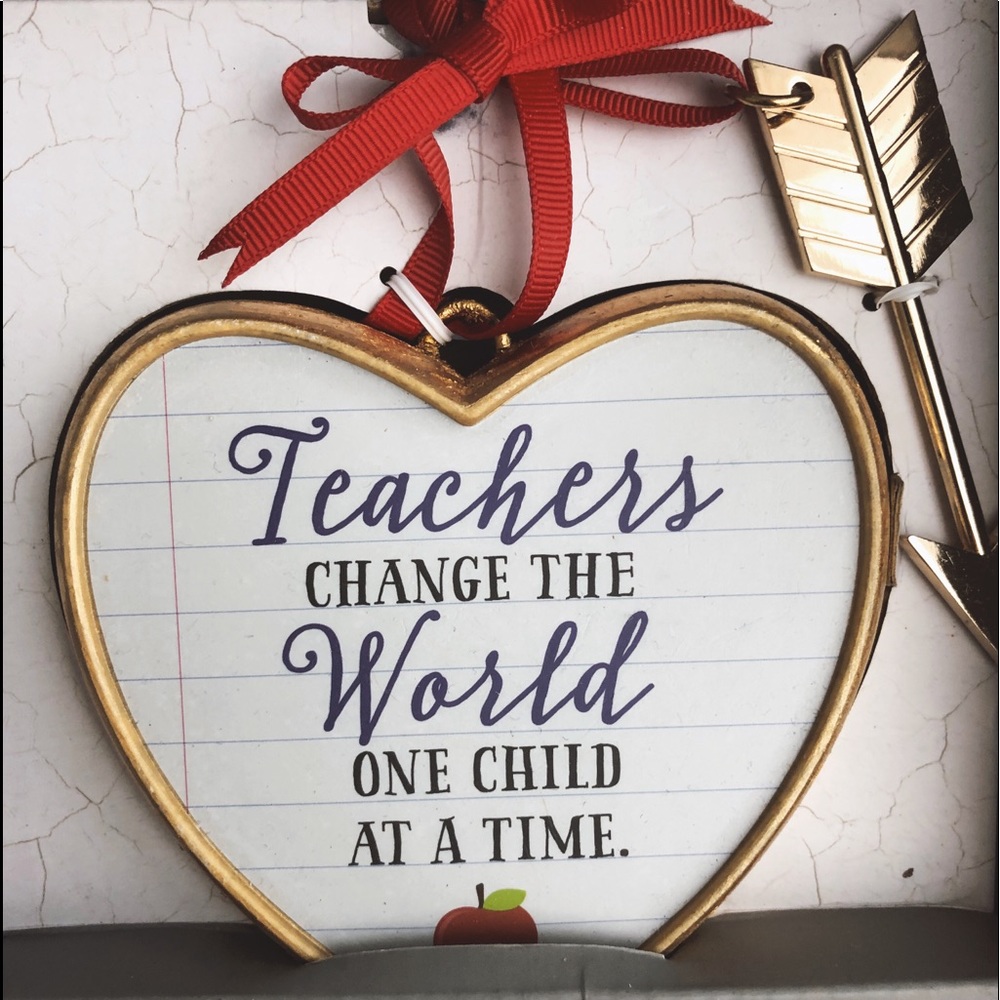 Teacher Gift - Picture 2 of 3